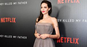 Angelina Jolie da el discurso que todas las mujeres necesitaban