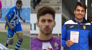 Detenidos tres jugadores del Arandina F.C. Por abusar de una niña de 15 años