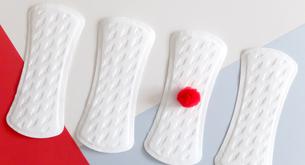 5 razones por las que no debes utilizar salvaslip a menudo