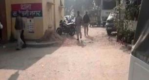 Después de ser violada por 2 hombres, pide ayuda y la vuelven a violar