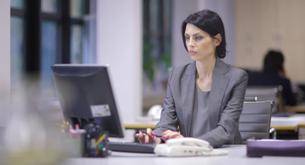 La polémica forma en la que esta mujer se libró de su acosador en el trabajo