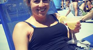 Los conmovedores consejos de una chica de 27 años el día antes de morir