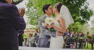 Cómo planear una boda civil