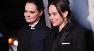 La actriz Ellen Page se ha casado con la coreógrafa de Justin Bieber