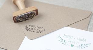 Ideas originales para hacer las invitaciones de boda tú misma