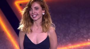 El discurso feminista de Leticia Dolera en los premios Feroz 2018