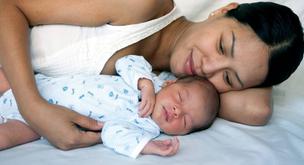 Este estudio revela cuál es la mejor edad para tener tu primer hijo