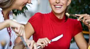 5 trucos para perder peso sin hacer dieta