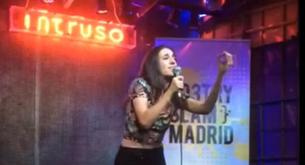 El poema feminista hecho con versos de canciones machistas