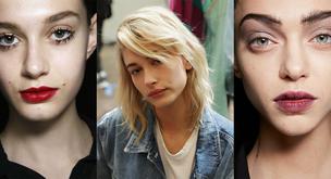 Las 10 tendencias de peinado y maquillaje que no deberás perder de vista en 2018