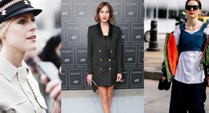 9 tendencias de moda que arrasarán en 2018