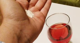 Violan a una chica con burundanga mientras otro lo graba con el móvil