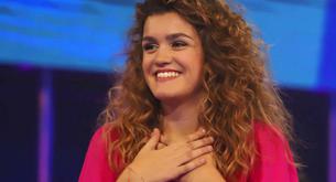 Amaia habla de feminismo y nos recuerda por qué es #AmaiaDeEspaña