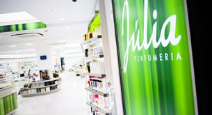 Biotherm, la mejor cosmética para ella y para él en Perfumería Julia