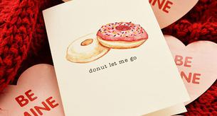 ¿Cómo hacer tarjetas de San Valentín originales?