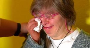 Expulsan a una mujer Síndrome de Down de una charla