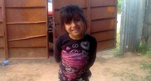 Argentina está consternada con el caso de esta menor violada y asesinada
