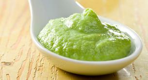 ¿Darle wasabi a tu bebé es abuso infantil? Algunos creen que sí