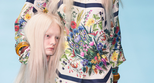 El impactante desfile de Gucci con cabezas decapitas genera toda una moda