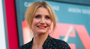 ¿Por qué Cameron Diaz ha desaparecido de Hollywood?