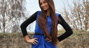 Una modelo salta de un sexto piso para librarse de un acosador