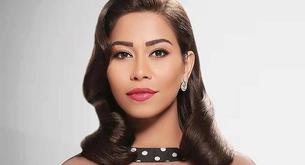 Esta cantante egipcia podría ir a la cárcel por esta broma