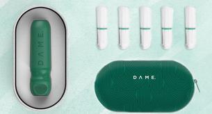 Crean el primer tampón reutilizable