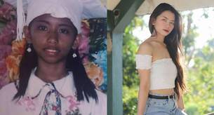 Asegura que ha cambiado el color de su piel utilizando unicamente un jabón