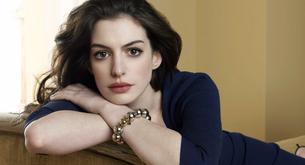 El mensaje de Anne Hathaway a los que vayan a criticar su sobrepeso