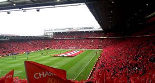 El colmo del machismo: pierde a su esposa en una apuesta por su equipo