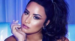 Demi Lovato se une al body positive mostrando sus “defectos”