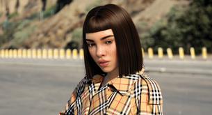 El éxito de las influencers que en realidad no existen