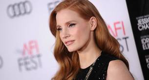 La actriz Jessica Chastain habla sobre la sentencia a La Manada