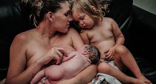 Estas son las fotos ganadoras del Concurso de Fotografía de Nacimiento 2018