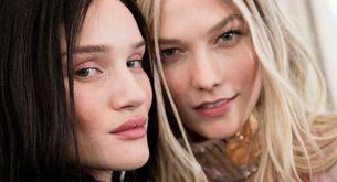 ¿Cómo maquillar una cara alargada?