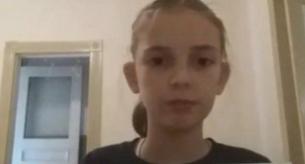 El desgarrador vídeo viral de una niña que sufre bullying