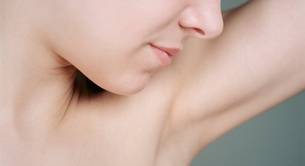 Cómo lucir unas axilas suaves este verano