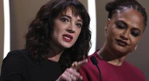 “Fui violada por Harvey Weinstein”: el valiente discurso de Asia Argento en Cannes