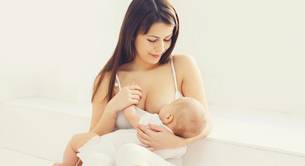 Dar el pecho ayuda a prevenir el cáncer de mama
