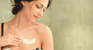 ¿Cómo tener un escote más bonito?