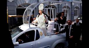 Los mejores memes de la Gala Met 2018