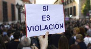 Una nueva ley en Suecia considerará violación todo acto sexual sin consentimiento