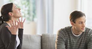 Las parejas chinas tendrán que superar este test si quieren divorciarse