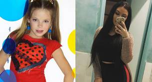 Nunca imaginarías quién es la nueva Kardashian española