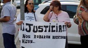 Comienza el juicio de los bebés robados