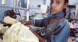 ¿Cómo comprar ropa que no sea de explotación infantil?