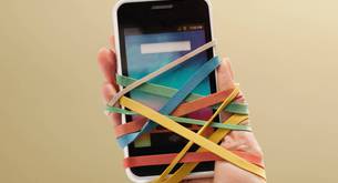 ¿Cómo dejar de usar tanto el móvil y las redes sociales?