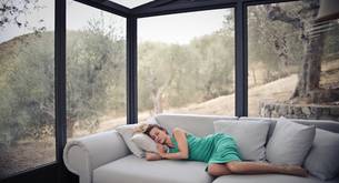 Por qué dormir bien es el mejor tratamiento de belleza