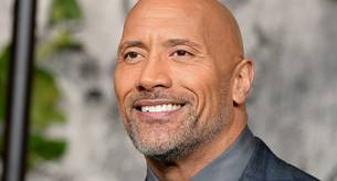 The Rock apoya la lactancia materna en una foto que ha enamorado a sus fans