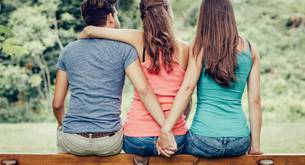 Realidad o mito: la pareja abierta